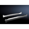 Glissière pour plaque de montage en acier 1200x-x-mm (LxHxP)