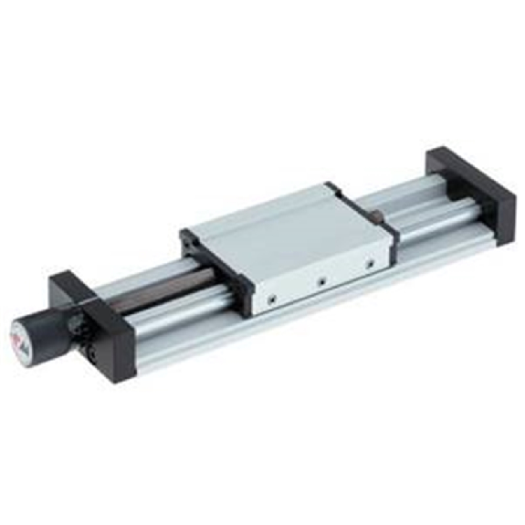 Unité linéaire RK-Compact 120/304 STD Vis M8x1 à droite - 1 tourillon Unité linéaire RK-Compact 120/304 STD Vis M8x1 à droite - 1 tourillon-Lire la description