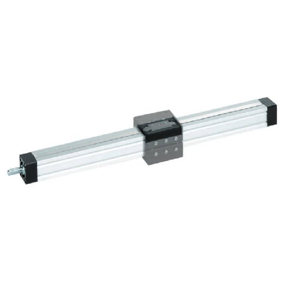 Unité linéaire EV 30/396 Vis Tr 14x3 à droite, 1 tourillon, 0300mm Unité linéaire EV 30/396 Vis Tr 14x3 à droite, 1 tourillon, 0300mm-Lire la description