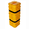 Amortisseur Column Sentry 400x400 pour pilier 100x100 et 200x200 mm
