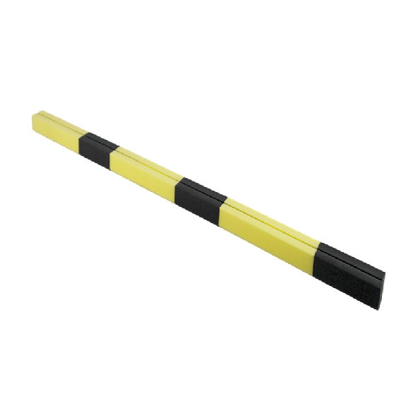 Bande de protection arêtes tranchantes - 680x28x29mm (Lot de 10p)-Lire la description