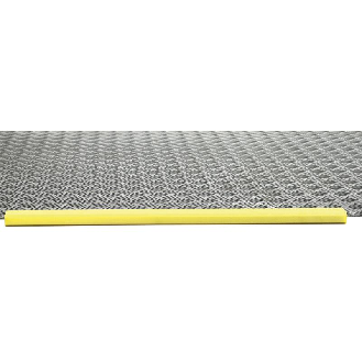Bande de protection AMORTIFLEX Lot x10 (750x40x27mm)-Lire la description