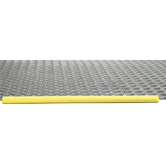 Bande de protection AMORTIFLEX Lot x10 (750x40x27mm)-Lire la description