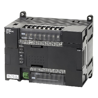 MICROAPI 12E/8S RELAIS 24VDC ETHERNET-Lire la description