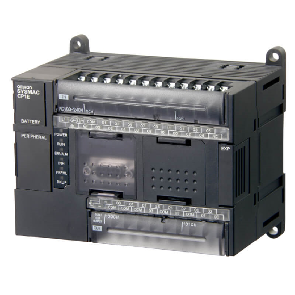 MICROAPI 8K PROG 8K DATA 18/12 E/S RELAIS 24VDC-Lire la description