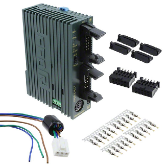 API FP0R 16kPas de programme 8E/8ST NPN, 1xRS232C, 1xUSB2.0-Lire la description