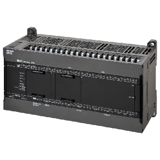 API compact CP2E type réseau 36 DI; 24 DO; PNP; 24Vdc; 10 kPas-Lire la description