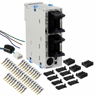API FP-Sigma V3 32 kPas : 16E/16ST NPN. 2E thermistance-Lire la description
