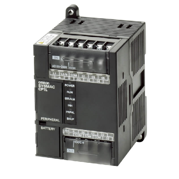 Automate programmable 10 E/S PNP 24VDC-Lire la description