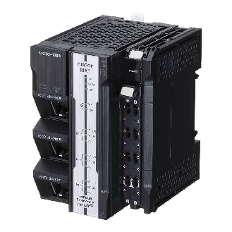 CPU modulaire Sysmac NX1-Lire la description