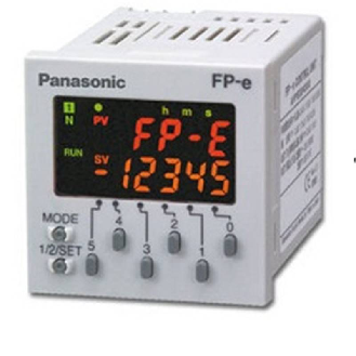 API FP-e 2E TC, 8E PNP/NPN, 5S NPN 1SR, 24VDC-Lire la description