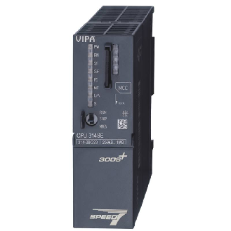 VIPA CPU 314SE-Lire la description