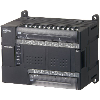 Automate programmable 18/12 E/S relais 100-240VAC-Lire la description