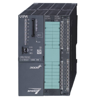 VIPA CPU 312SC-Lire la description