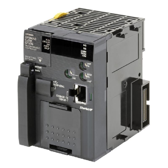 UC 2560PTS 20K PLUS 20K 64KMOT ETHERNET IP-Lire la description