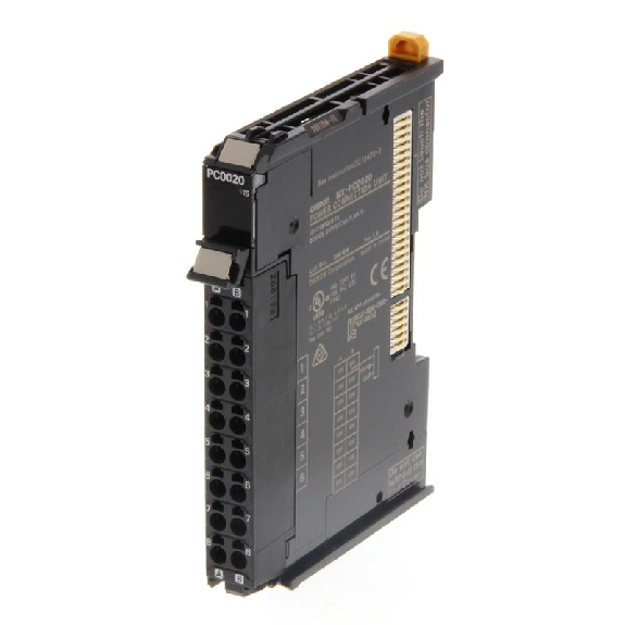E/S NX connexions d'alimentation, 16 x IOV (24 Vc.c.)-Lire la description