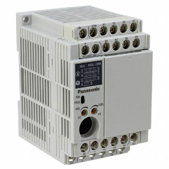 API FPX. DC. 8E/6ST PNP 0.5A API FPX. DC. 8E/6ST PNP 0.5A-Lire la description