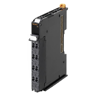 E/S NX analogique 2 entrées ±10 V, single ended, résolution 1/8000-Lire la description