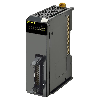 E/S NX 16 sorties, 12 - 24 Vc.c. 0,5 A PNP connecteur MIL L30mm