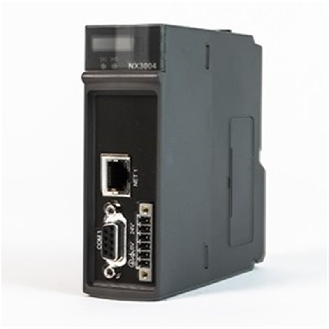 CPU High-speed, Max. rack I/O 32 modules, 1xEthernet/1xSerie-Lire la description