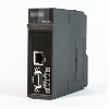 CPU High-speed, Max. rack I/O 32 modules, 1xEthernet/1xSerie