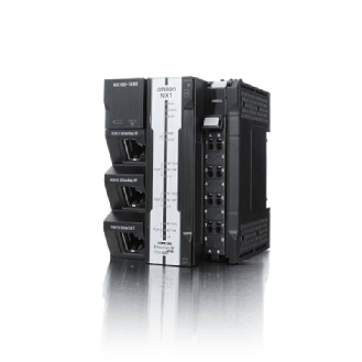 Cpu modulaire Sysmac NX1-Lire la description