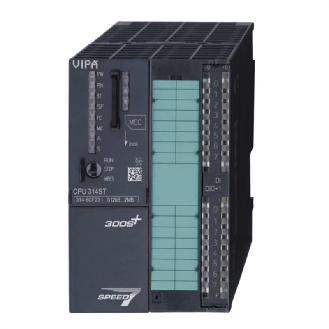 VIPA CPU 314ST-Lire la description