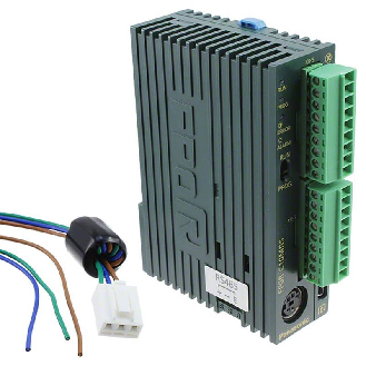 API FP0R 16kPas de programme 6E/4SR, 1xRS485, 1xUSB2.0-Lire la description