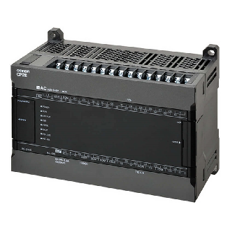 API compact CP2E type standard 24 DI; 16 DO; relais; 220Vac; 8 kPas-Lire la description