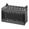 API compact CP2E type standard 24 DI; 16 DO; relais; 220Vac; 8 kPas