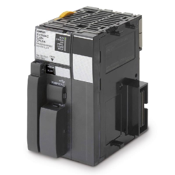 Automate programmable avec 2560 E/S et connectivité USB-Lire la description