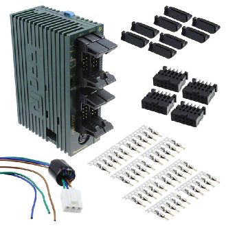 API FP0R 32k Pas de programme 16E/16ST PNP, 1xRS232C Type F", 1xUSB2"-Lire la description