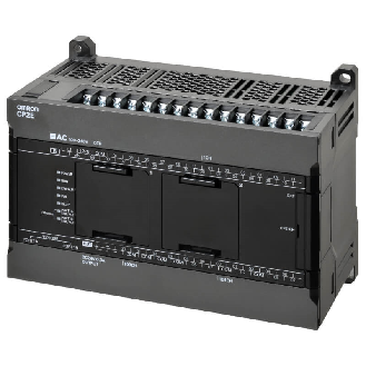 API compact CP2E type réseau 24 DI; 16 DO; PNP; 24Vdc; 10 kPas-Lire la description