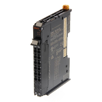 E/S NX numériques std, 4 entrées 24 V.c.c PNP-Lire la description