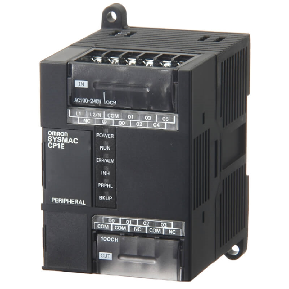 MICROAPI 2K PROG 2K DATA 6/4 E/S NPN 100-240VAC MICROAPI 2K PROG 2K DATA 6/4 E/S NPN 100-240VAC-Lire la description