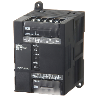 MICROAPI 2K PROG 2K DATA 6/4 E/S NPN 100-240VAC-Lire la description