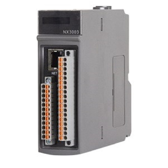 CPU High-speed, 14E/10S, Max. rack I/O 10 modules, 1xEth/1xSerie-Lire la description