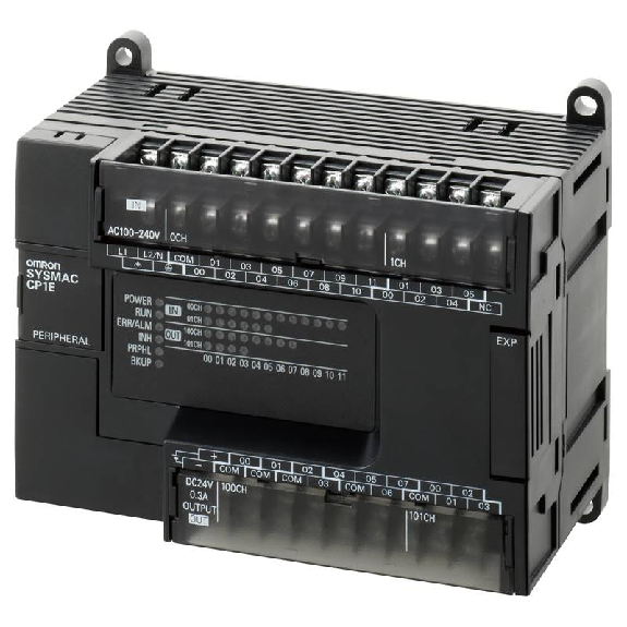MICROAPI 2K PROG 2K DATA 18/12 E/S RELAIS 100-240VAC-Lire la description
