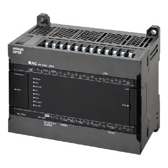 API compact CP2E type standard 18 DI; 12 DO; PNP; 24Vdc; 8kPas-Lire la description
