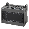 API compact CP2E type standard 18 DI; 12 DO; PNP; 24Vdc; 8kPas