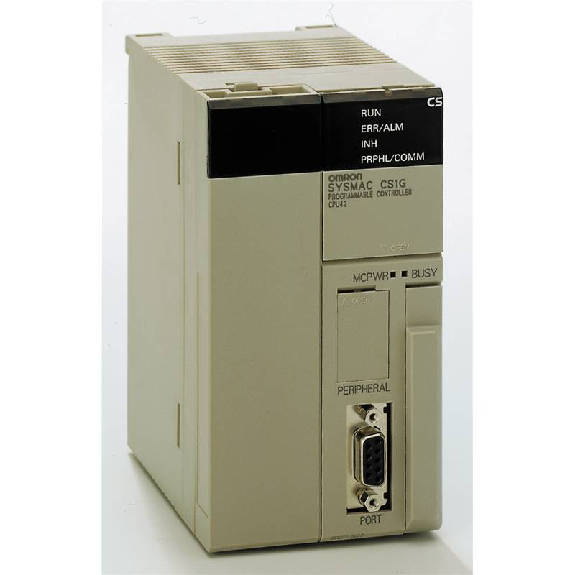 Automate programmable avec 1280 E/S-Lire la description