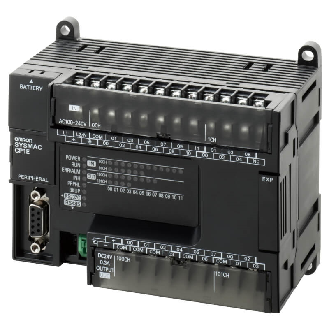 MICROAPI 8K PROG 8K DATA 18/12 E/S RELAIS 100-240VAC-Lire la description