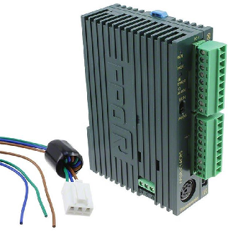 API FP0R 16kPas de programme 8E/6SR, 1xRS232C, 1xUSB2.0-Lire la description