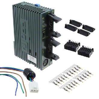 API FP0R 16kPas de programme 8E/8ST PNP, 1xUSB2.0-Lire la description