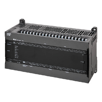 API compact CP2E type standard 36 DI; 24 DO; relais; 220Vac; 8 kPas-Lire la description