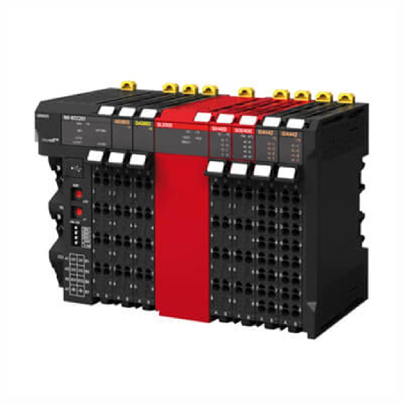 Unité de communication RFID avec 1 port d'antenne-Lire la description