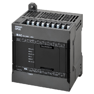 API compact CP2E type réseau 12 DI; 8 DO; NPN; 24Vdc; 10 kPas-Lire la description