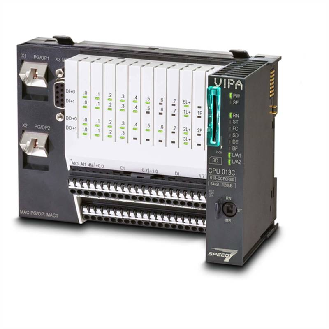 VIPA CPU 013C, 64kB, intégré-Lire la description