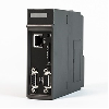 CPU High-speed, Max. rack I/O 128 modules, 1xEthernet/2xSerie