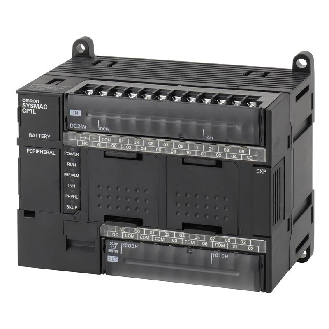 Automate programmable 18/12 E/S relais 220VAC-Lire la description